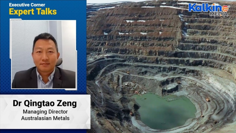 How Australasian Metals is planning to ride the battery metal bandwagon?